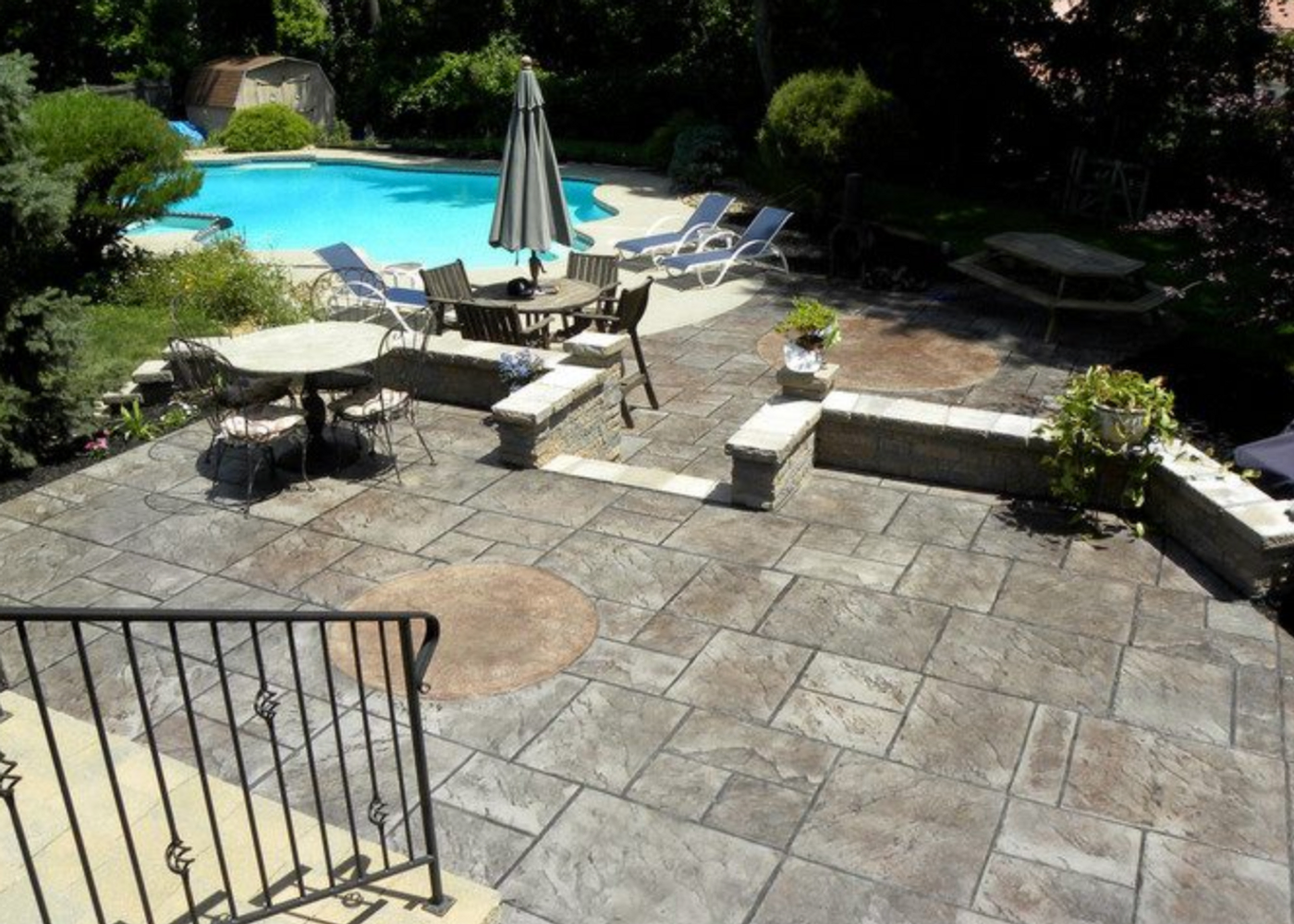 For a New Layout or a Better Use of Existing Space